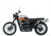 Triumph Scrambler